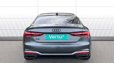 Audi A5 40 TFSI 204 S Line 2dr S Tronic Petrol Coupe